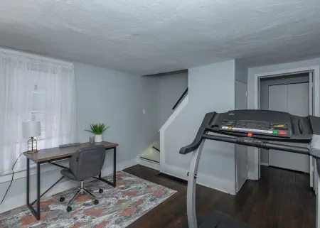 Great Location Great Value! 4 bedroom 2 full bath home in East Village