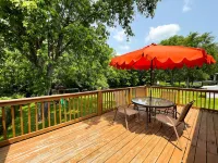 Whole Home - Dog Friendly / 29 Miles to Nash, 1 Mile Downtown Gallatin