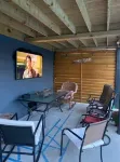 Harrell’s Haven-Waterfront, Dock, Pool/Hot tub
