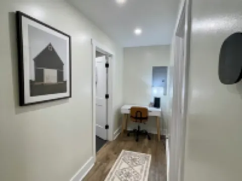 New 3 Bdrm unit w/ great location & ex. amenities Hotels in Pike County