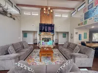 Homosassa River Retreat with Pool, Dock, Fire Pit & Water Sports