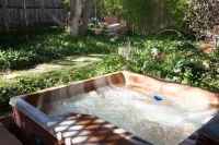 'Sedona Serenity' - Romantic Garden Casita