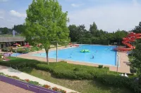 Ferienwohnung Mia Hotels in Tirschenreuth