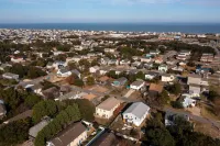 "REEL SALTY" Located in the heart of KDH!