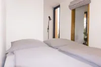 Ferienwohnung Dede - Dein Urlaub bei Dede mit Sauna in Unmittelbarer Strandnähe Hotels in Steinberg