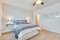Convenient to everything. 3 BDRM 3.5 Bath