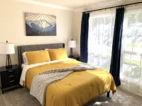 Eagle’s Treasure ~ Games, Comfort, & Great Location for the perfect stay!