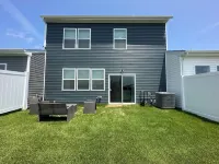 Beautiful Home Bethany Beach! Your Coastal Getaway! with an Amazing Water View!