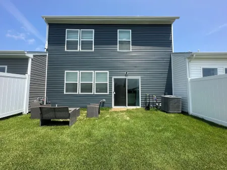 New home near Bethany Beach! Your Coastal Getaway! with an amazing water view!