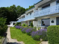 Vacation apartment Sielbeck, vacation with dog, WLAN available Hotels in der Nähe von Riemannhaus Eutin