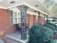 Bristow Bungalow