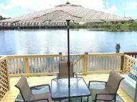 Lowcountry Lookout - An idyllic Charleston getaway