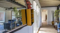 Charming rental villa, magnificent views of Lake Garda, park and private pool - 4-Star