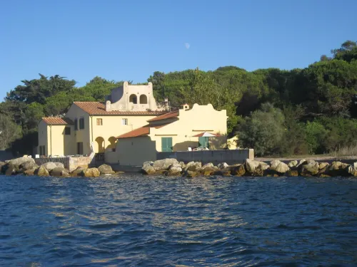 House / Villa - Elba