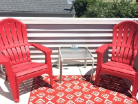 2 BR House Beach Haven Centrally located Hotels in Beach Haven