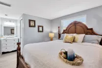 Jamaican Relaxation 3 bedrooms heated pool and unique game room