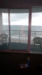 Myrtle Beach Oceanfront Condo. Low Summer Prices. - ジャグジー