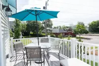 Aqua Vista Hotels in Greenport