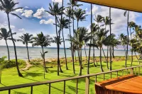 Oceanfront, Split AC unit, remodeled November 2024, king bed washer dryer unit