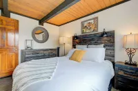 Cozy 2-bedroom condo in pleasant Big Sky on Golf Course, next to Town Center!