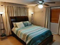 Shoreline at Beaver Lake.  Relaxing Peaceful Lakefront Home - WiFi