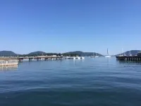 Elegant oceanfront home on Southwest Harbor minutes to trails and village center