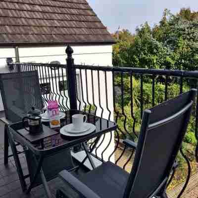 Apiary Apartment (Private Balcony & 2mins to Sea) Others