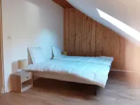 LE MILAN ROYAL APARTMENT IN CHARACTER PROPERTY فنادق في Montperreux