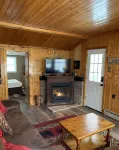 Updated Camp- 5 min  to Old Forge, 1st Lake views