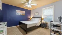 Your Home Away from Home