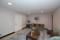 Cozy 2 Bedroom - Wifi