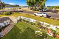 SANDY CORNER - Beach & Lakefront #1 BEST LOCATION