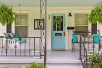 Genevieve's Cottage! Totally Renovated with all the Charm!