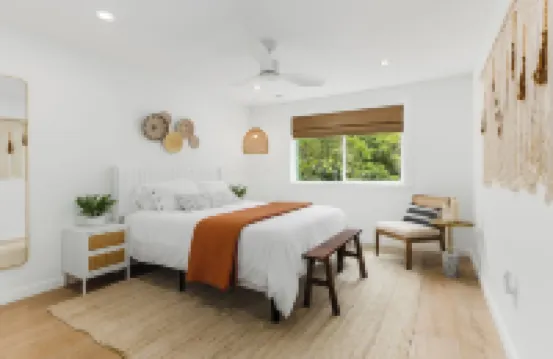 Modern Luxury Home by Russian River - Private Hot Tub, Office, EV Charger, Deck!