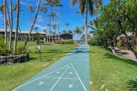Napili Shores 1Br Condo – 2-Min Walk to Beach, Pools, AC & No Resort Fees - 2-نجوم
