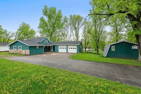 Unplug at RIVER RUN—Secluded, Waterfront, Kayaking