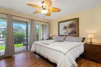 Waikoloa condo with amazing amenities!  Close to beaches and golf courses.