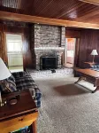Spend Your Best Family Vacation by the Lake This Summer at our Cozy Cottage. Hotels in Carp Lake