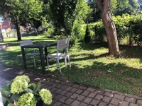 Urlaub Inmitten der Natur