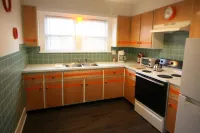Safe, Clean & Spacious, Great for Families