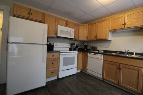 Two Bedroom Apt in Barre VT! Hotels in Barre