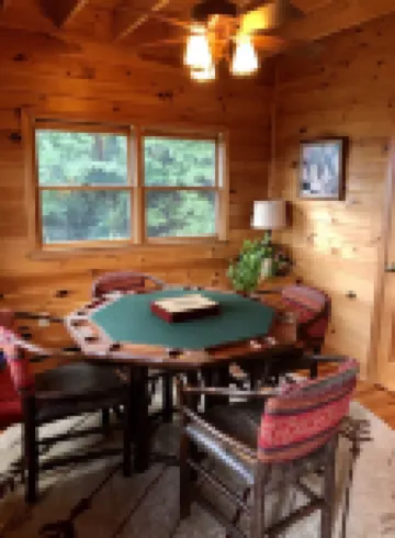 Spectacular Mtn Views-Artfully Decorated. Inviting, Warm & Rustic.