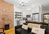 Indigo Flat: Chic Retreat in Downtown Chattanooga