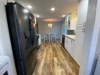 3 - Bedroom Cottage Near Lake Mitchell in Cadillac