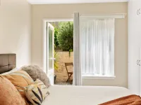 Modern Luxurious Living With Your Own Parking Spot Hotels in Sandy Bay