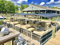 Aug 19-21 Avail-Really the Best View @Bernards Landing-Book Now