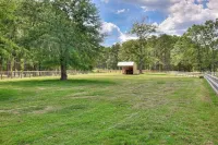 Cozy Magnolia Cottage at Mill Race Farm, Bring your horse, 10 minutes to Aiken