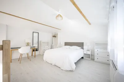 A haven of calm and comfort in the city center 2