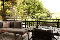 Arcachon premium apt 1 min walk from the beach - Large Terrace - Private parking