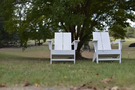 Cottage at The Creek- A Bear Creek Smokehouse Property
